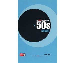 The Virgin Encyclopedia of Fifties Music