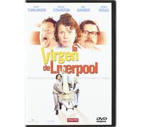 The Virgin Of Liverpool / La Virgen De Liverpool