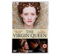 The Virgin Queen-BBC [DVD] [Import]