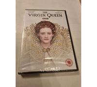 The Virgin Queen - Dvd Drame Historique (2006) Tom Hardy