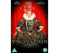 The Virgin Queen [Edizione: Regno Unito] [ITA] [Import]