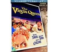 The Virgin Queen – Studio Classics – Import anglais – Twentieth Century Fox Film Corporation