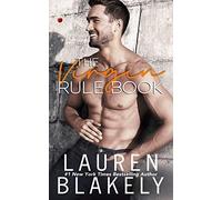 The Virgin Rule Book: 1 (Rules Of Love)