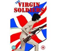 The Virgin Soldiers G