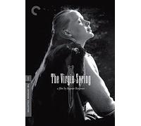 The Virgin Spring (Criterion Collection)