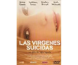The Virgin Suicides (1999) ( Sofia Coppola's the Virgin Suicides ) ( The Lisbon Sisters ) [ Origine Espagnole, Sans Langue Francaise ]