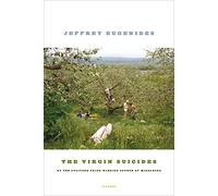 The Virgin Suicides