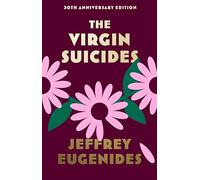 The Virgin Suicides