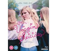 The Virgin Suicides – Blu-ray – Studiocanal