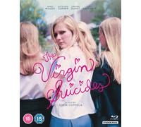 The Virgin Suicides – Blu-ray – Studiocanal