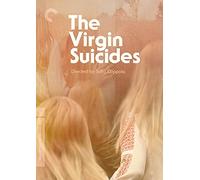 The Virgin Suicides (Criterion Collection)