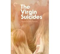 The Virgin Suicides (Criterion Collection) [Dvd]