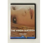 The Virgin Suicides [Import USA Zone 1]