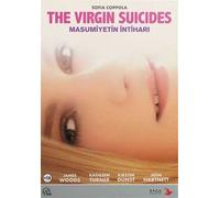 The Virgin Suicides - Masumiyetin Intihari