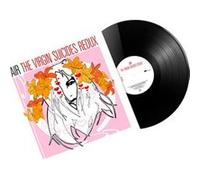 Air – The Virgin Suicides Redux – Vinyle – Rhino