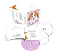 The Virgin Suicides Redux CD