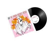 The Virgin Suicides Redux Vinyle