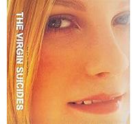 The Virgin Suicides Vinyle