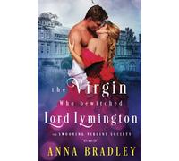 The Virgin Who Bewitched Lord Lymington