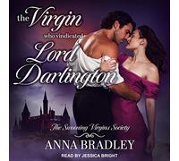 The Virgin Who Vindicated Lord Darlington [Import]