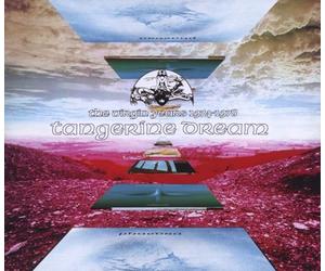 The Virgin Years: 1974-1978