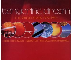 The Virgin Years: 1977-1983