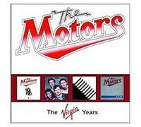 The virgin years Coffret