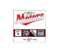 The virgin years Coffret CD