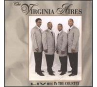 The Virginia Aires - Live in The Country