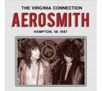 The Virginia Connection by Aerosmith [CD] NEUF