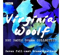 Virginia Woolf Bbc Radio Drama Collection