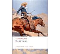 The Virginian – Oxford University Press