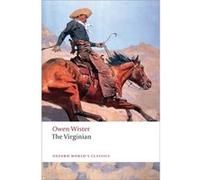 The Virginian by Owen Wister Paperback Book Owen Wister (Auteur)