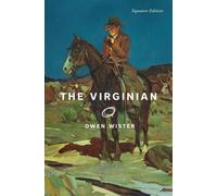 The Virginian - Owen Wister - Union Square & Co. - ebook (ePub) - Livre