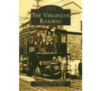 The Virginian Railway Princeton Railroad Museum, Archer, William R. "Bill" (Auteur)
