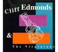 Edmonds,Cliff & the Virginians - Valvemobile Session [Import]