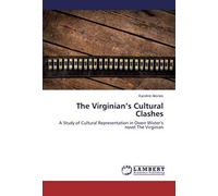 The Virginian's Cultural Clashes