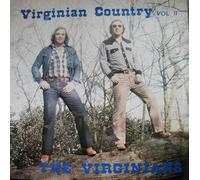 The Virginians - Virginian Country Vol II