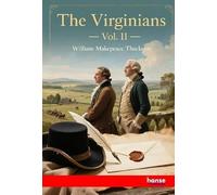 The Virginians: Vol. II
