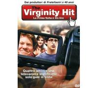 The Virginity Hit - La Première Fois Est En Ligne DVD SONY PICTURES