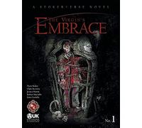 The Virgin's Embrace: A thrilling adaptation of a story originally written by Bram Stoker