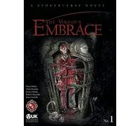 The Virgin's Embrace: A Thrilling Adaptation Of A Story Originally Written By Bram Stoker