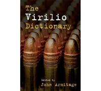 The Virilio Dictionary