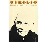 The Virilio Reader, Blackwell Readers James Der Derian, Paul Virilio (Auteur)