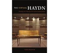 The Virtual Haydn by Tom Beghin Hardcover Book Tom Beghin (Auteur)