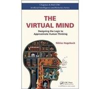 The Virtual Mind Niklas The Virtual Mind Hageback, Inc (Auteur)