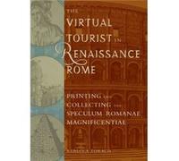 The Virtual Tourist in Renaissance Rome