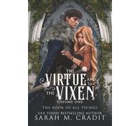 The Virtue and the Vixen Volume 1: A Gothic, Dark Fantasy