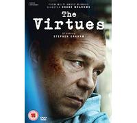 The Virtues [DVD] [2019] [Region 2]