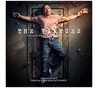 The Virtues – Bande originale de la série télévisée – CD – Rough Trade Distribution GmbH